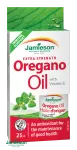 2790_JAMIESON OREGANOVY OLEJ 25 ML